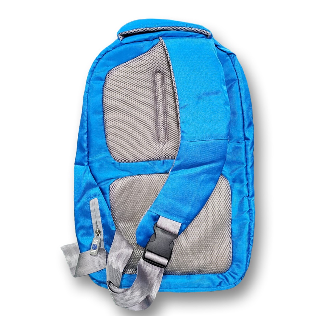 Mochila Azul